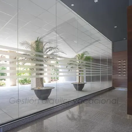 I&i By Silastur 아파트