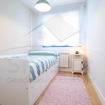 I&i By Silastur Apartment Ribadesella