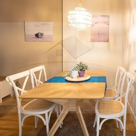 Lägenhet I&i By Silastur Ribadesella