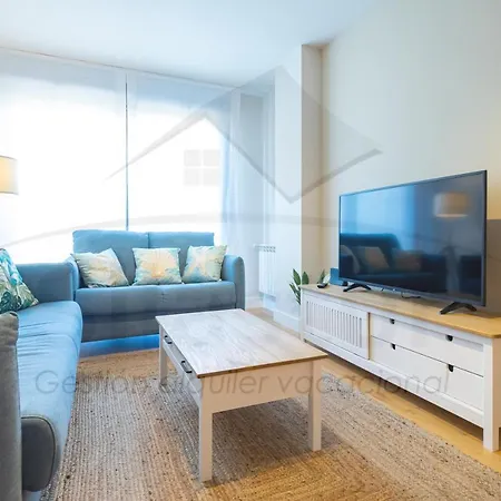 Lägenhet I&i By Silastur Ribadesella