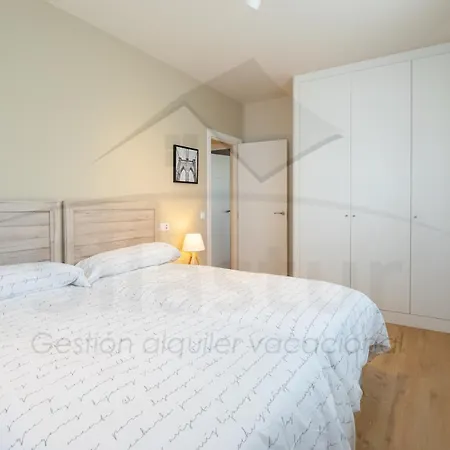 Lägenhet I&i By Silastur Ribadesella