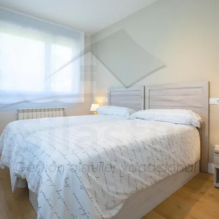 Lägenhet I&i By Silastur