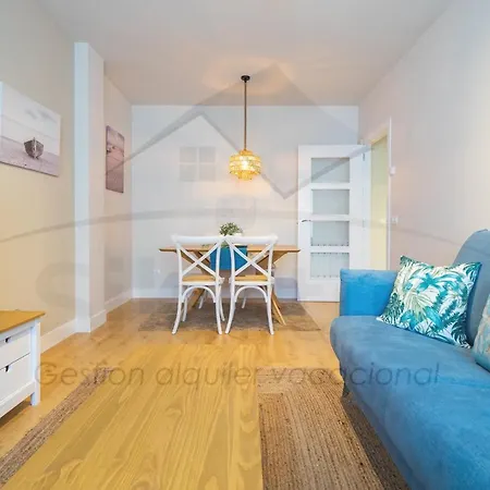 Apartment I&i By Silastur