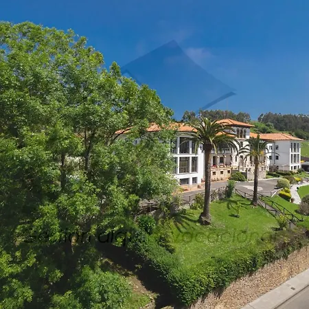 I&i Apartment Ribadesella