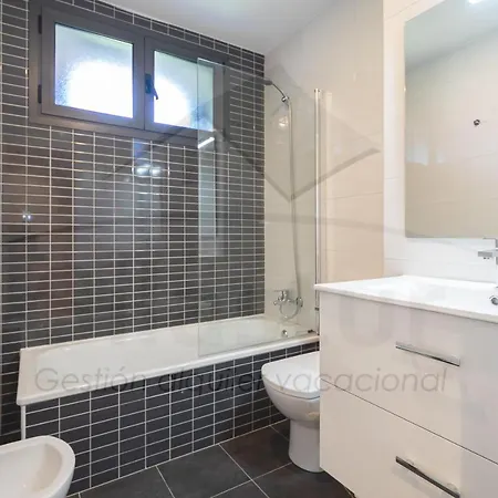 Apartment I&i Ribadesella