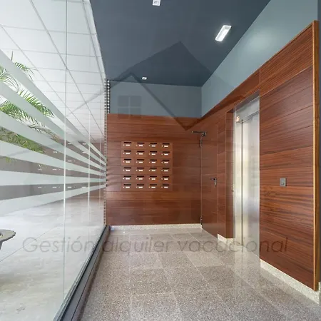 I&i Apartment Ribadesella