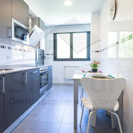 I&i By Silastur 아파트 *