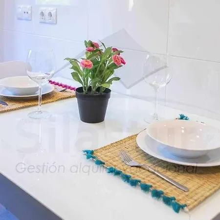 아파트 I&i By Silastur 리바데세야