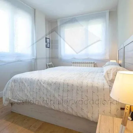 I&i By Silastur 아파트